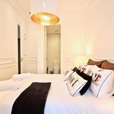 Akicity Amoreiras Metropolitan Lisboa Dış mekan fotoğraf