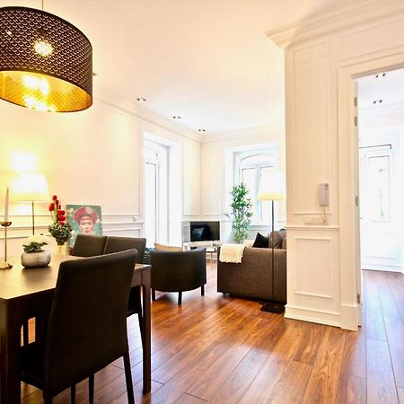 Akicity Amoreiras Metropolitan Lisboa Dış mekan fotoğraf