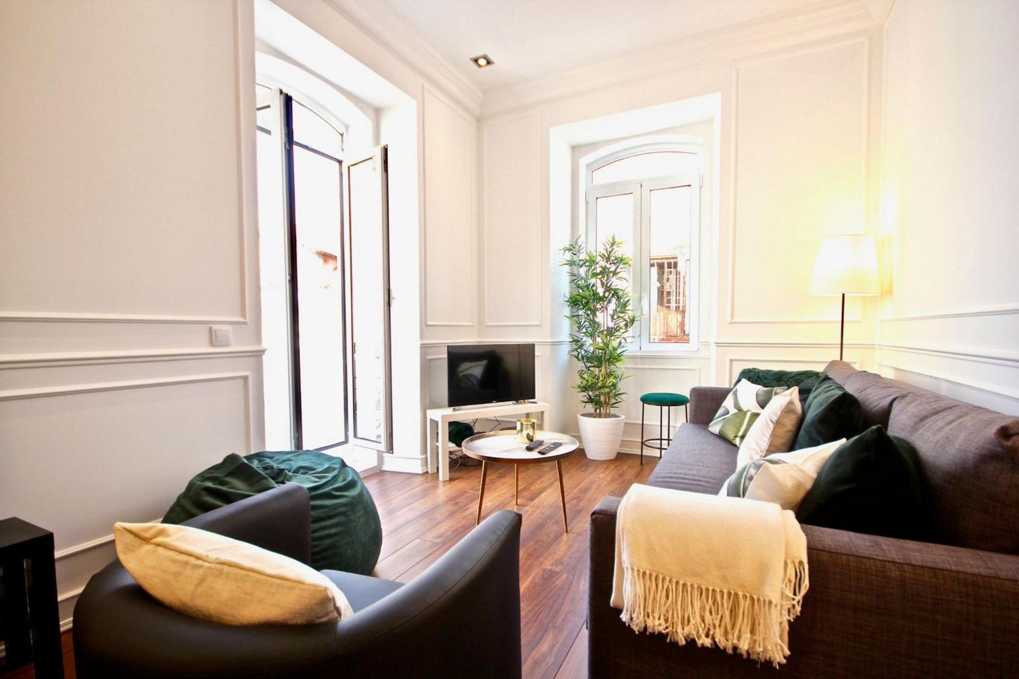 Akicity Amoreiras Metropolitan Lisboa Dış mekan fotoğraf