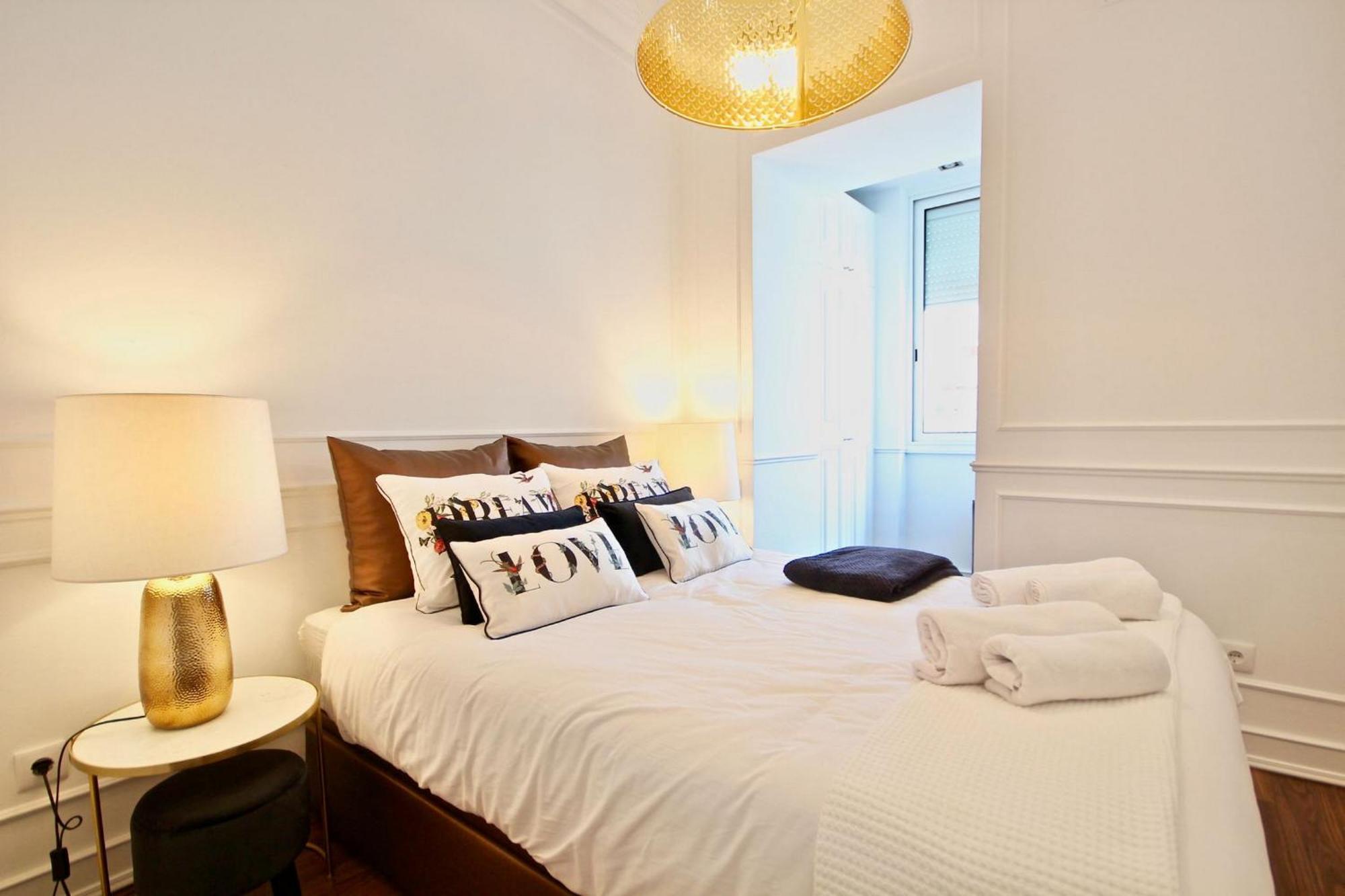 Akicity Amoreiras Metropolitan Lisboa Dış mekan fotoğraf